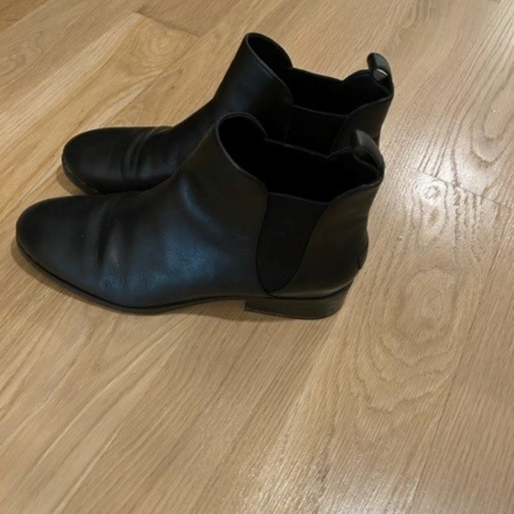 Cole Haan Chelsea Booties - Picture 3 of 5